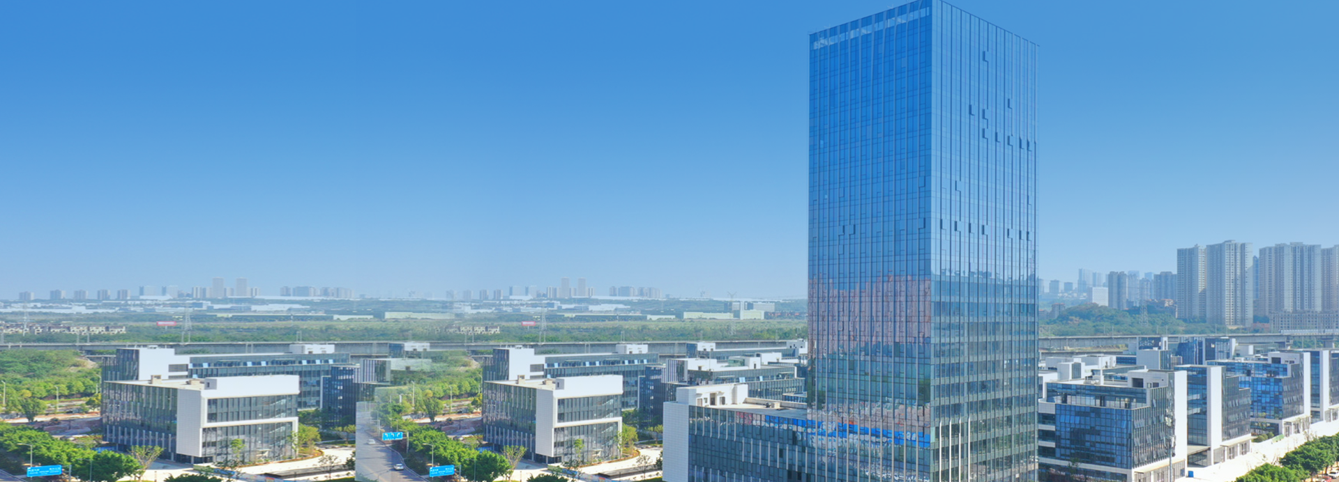 建筑美好的工匠！